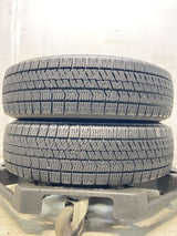ブリヂストン ブリザック VRX2 155/65R14 2本