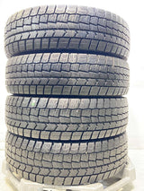 ダンロップ ウィンターマックス WM02 175/70R14 4本