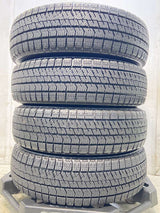 ブリヂストン ブリザック VRX2 155/65R14 4本