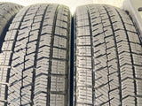 ブリヂストン ブリザック VRX2 155/65R14 4本