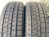 ブリヂストン ブリザック VRX2 165/65R14 2本