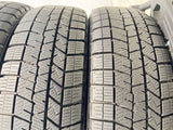 ダンロップ ウィンターマックス03 155/65R14 4本