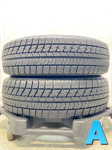 ブリヂストン ブリザック VRX 155/65R14 2本