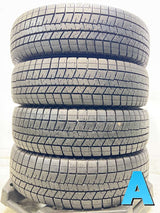 ダンロップ ウィンターマックス 03 175/70R14 4本