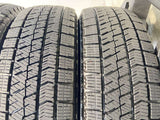 ブリヂストン ブリザック VRX2 165/65R14 4本
