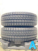 ブリヂストン ブリザック VRX2 175/65R14 2本