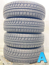 ブリヂストン ブリザック VRX 155/65R14 4本