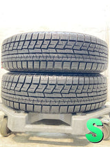 ヨコハマ アイスガード iG60 165/65R14 2本