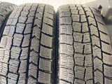 ダンロップ ウィンターマックス WM02 165/65R14 4本