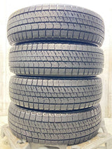 ブリヂストン ブリザック VRX2 155/65R14 4本