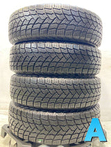 ミシュラン X-ICE SNOW 155/65R14 4本