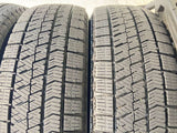 ブリヂストン ブリザック VRX2 165/65R14 4本