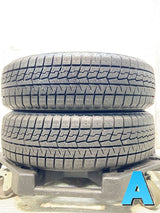 ヨコハマ アイスガード iG70 155/65R14 2本