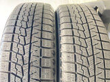 ヨコハマ アイスガード iG70 155/65R14 2本