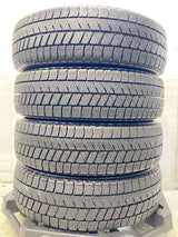 ブリヂストン ブリザック VRX3 155/65R14 4本