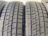ブリヂストン ブリザック VRX2 155/65R14 4本