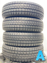 ブリヂストン ブリザック VRX2 155/65R14 4本