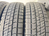 ブリヂストン ブリザック VRX2 155/65R14 4本