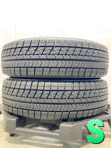 ブリヂストン ブリザック VRX 155/65R14 2本