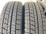 ブリヂストン ブリザック VRX 155/65R14 2本