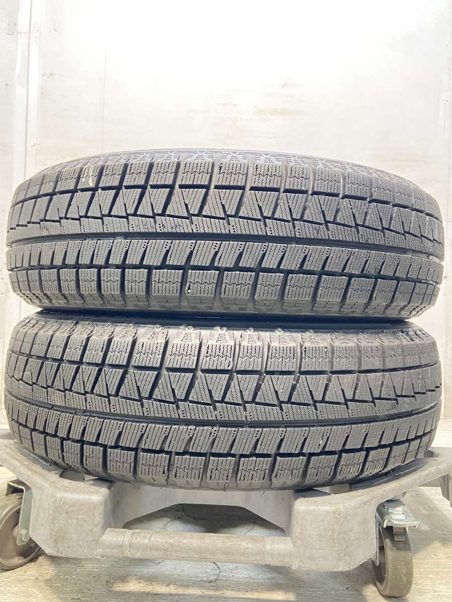 ブリヂストン アイスパートナー2 155/65R14 2本 – タイヤ・ホイール 
