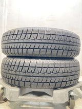 ブリヂストン アイスパートナー2 155/65R14 2本