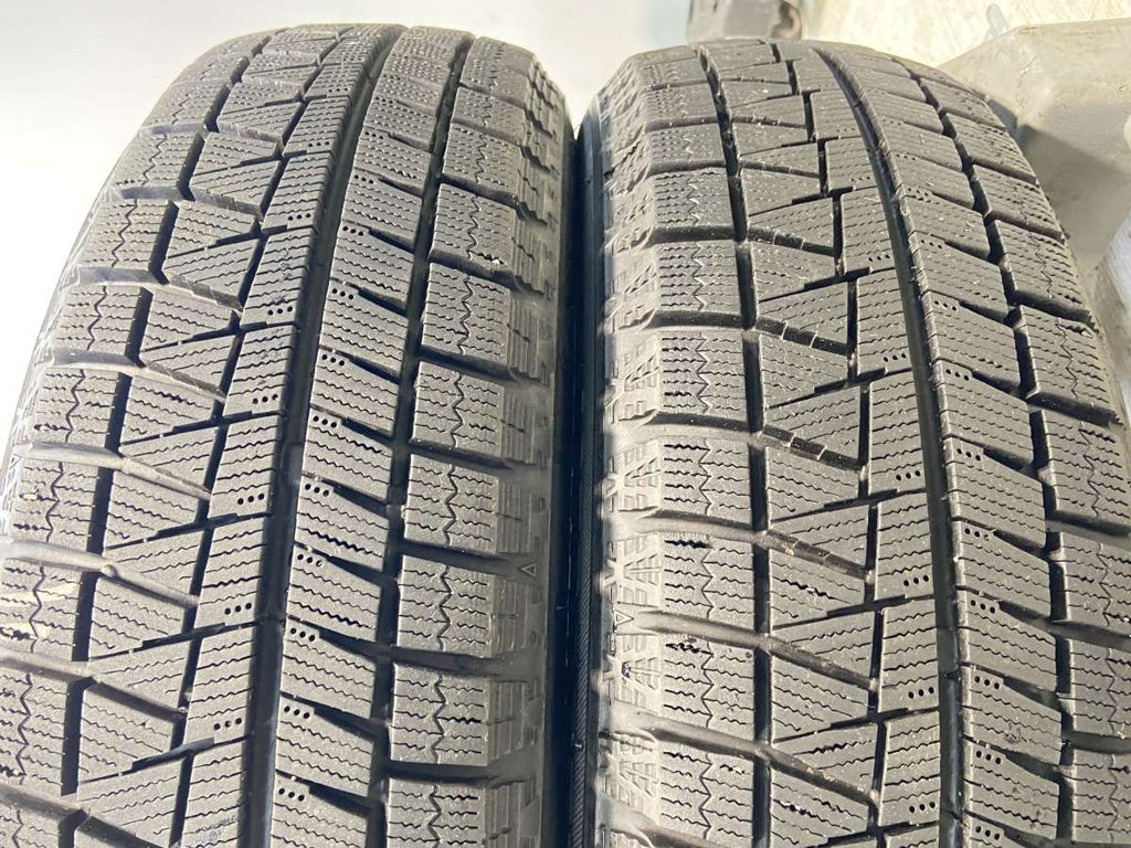 ブリヂストン アイスパートナー2 155/65R14 2本 – タイヤ・ホイール 