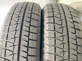ブリヂストン アイスパートナー2 155/65R14 2本