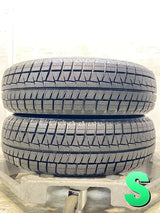 ブリヂストン アイスパートナー2 155/65R14 2本