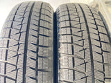 ブリヂストン アイスパートナー2 155/65R14 2本