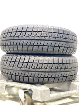 ブリヂストン アイスパートナー2 155/65R14 2本
