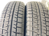 ブリヂストン アイスパートナー2 155/65R14 2本