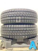 ブリヂストン ブリザック VRX2 165/65R14 2本