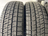 ブリヂストン ブリザック VRX2 165/65R14 2本