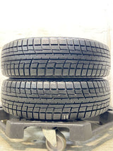 ヨコハマ アイスガード iG52c 155/65R14 2本