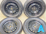 ヨコハマ アイスガード iG60 175/70R14 /トヨタ純正 L11 5.0J+39 100-4穴 4本