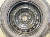 ヨコハマ アイスガード iG60 175/70R14 /トヨタ純正 L11 5.0J+39 100-4穴 4本