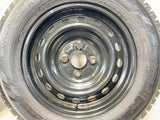 ヨコハマ アイスガード iG60 175/70R14 /トヨタ純正 L11 5.0J+39 100-4穴 4本