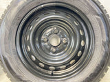 ヨコハマ アイスガード iG60 175/70R14 /トヨタ純正 L11 5.0J+39 100-4穴 4本