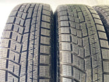 ヨコハマ アイスガード iG60 175/70R14 /トヨタ純正 L11 5.0J+39 100-4穴 4本