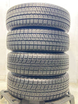 ブリヂストン ブリザック VRX2 165/65R14・165/65R14 /トヨタ純正 D92 5.0J+・5.0J+ 100-4穴 4本