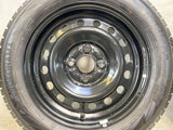 ブリヂストン ブリザック VRX2 165/65R14・165/65R14 /トヨタ純正 D92 5.0J+・5.0J+ 100-4穴 4本
