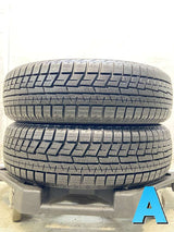 ヨコハマ アイスガード iG60 155/65R14 2本