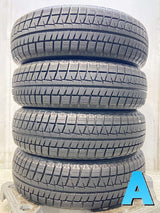 ブリヂストン アイスパートナー2 155/65R14 4本