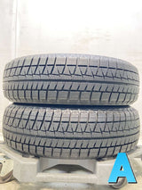 ブリヂストン アイスパートナー2 155/65R14 2本