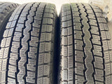 ダンロップ ウィンターマックス SV01 155/80R14 88/86LT /トヨタ純正 5.0J+39 100-4穴 4本