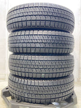 ブリヂストン ブリザック VRX2 165/65R14 4本