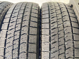 ブリヂストン ブリザック VRX2 165/65R14 4本