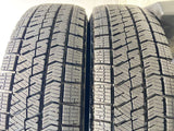 ブリヂストン ブリザック VRX2 165/70R14 2本