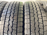 ダンロップ ウィンターマックス SV01 155/80R14 88/86LT 4本